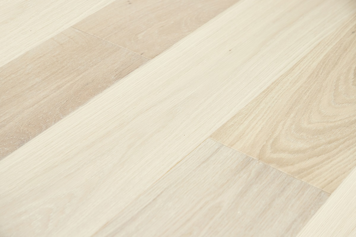 Инженерная доска Primavera Натур Oak Platano (400-1500)х180х15 мм