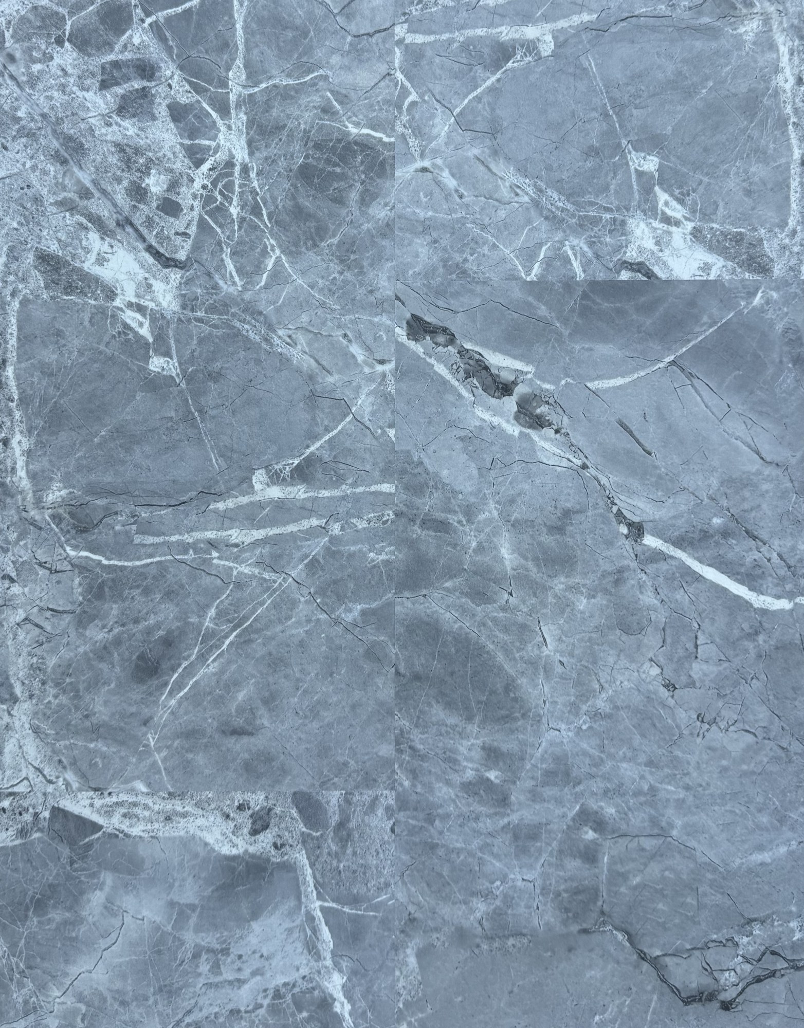 Плитка Dolce Flooring Super Matte Мрамор Амелия DF-109-S