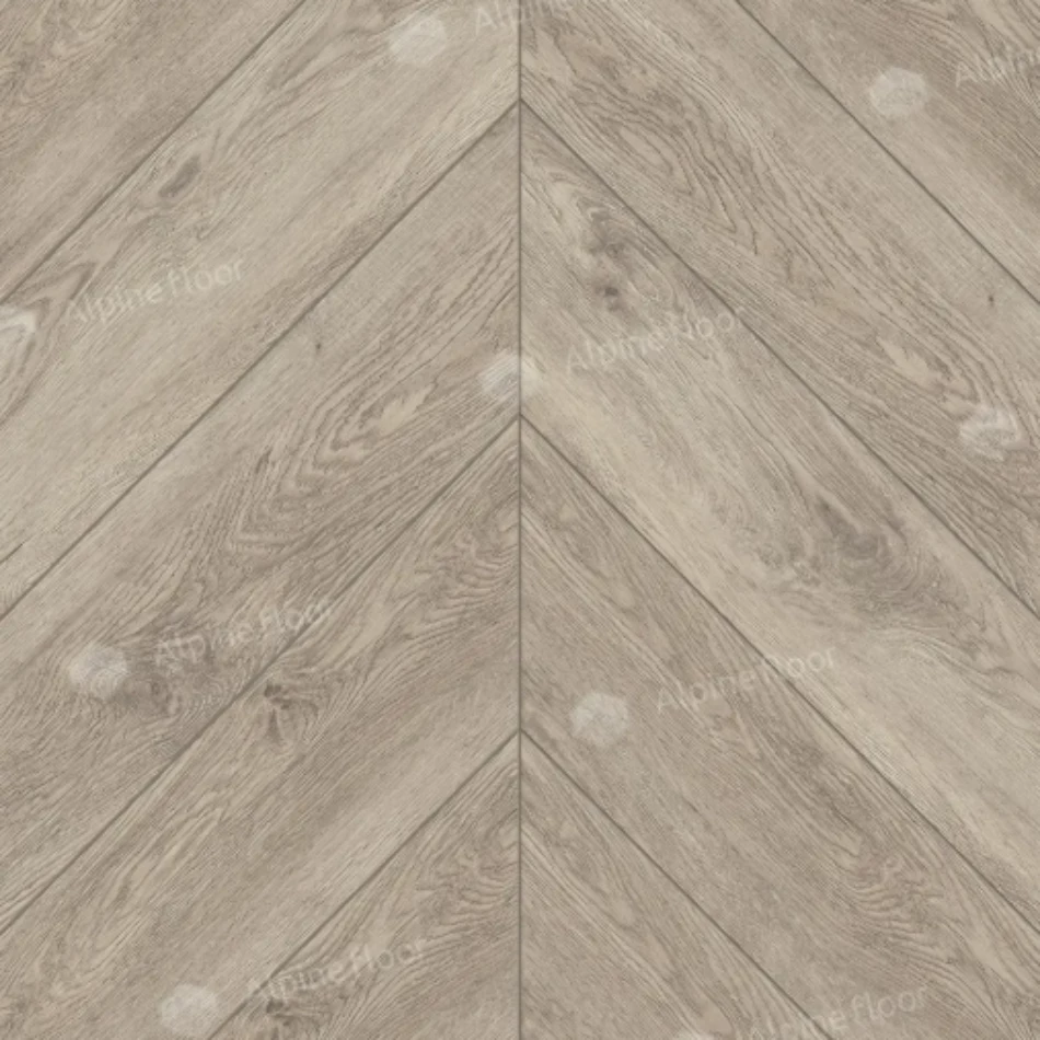 Плитка Alpine floor CHEVRON Карите ECO 18-11 MC