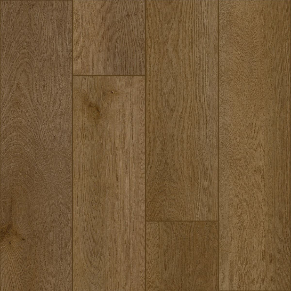 Кварц-виниловая плитка Fargo Comfort LVT Дуб Окленд 20-653-76 крашеная фаска