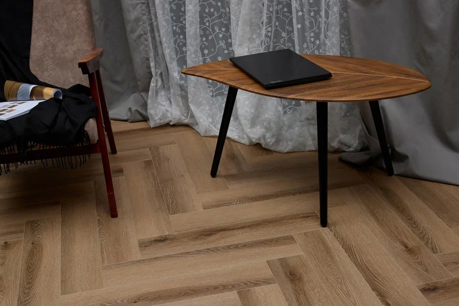 Плитка Steinholz Herringbone STH062H Лустенау