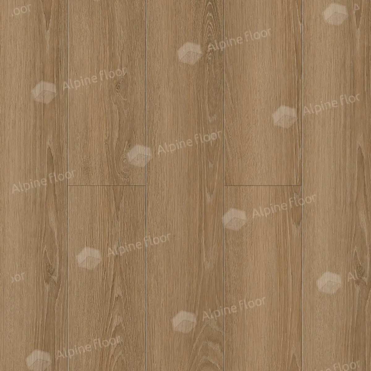 Плитка Alpine floor EASY LINE LVT Дуб Сантана ECO 5-38