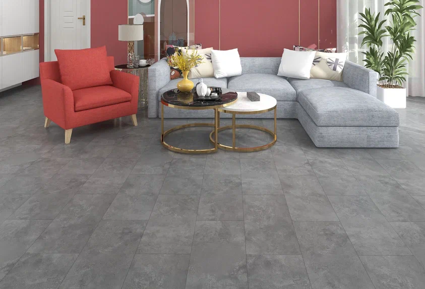 Плитка CALITEX Stones Harbour Click ST301