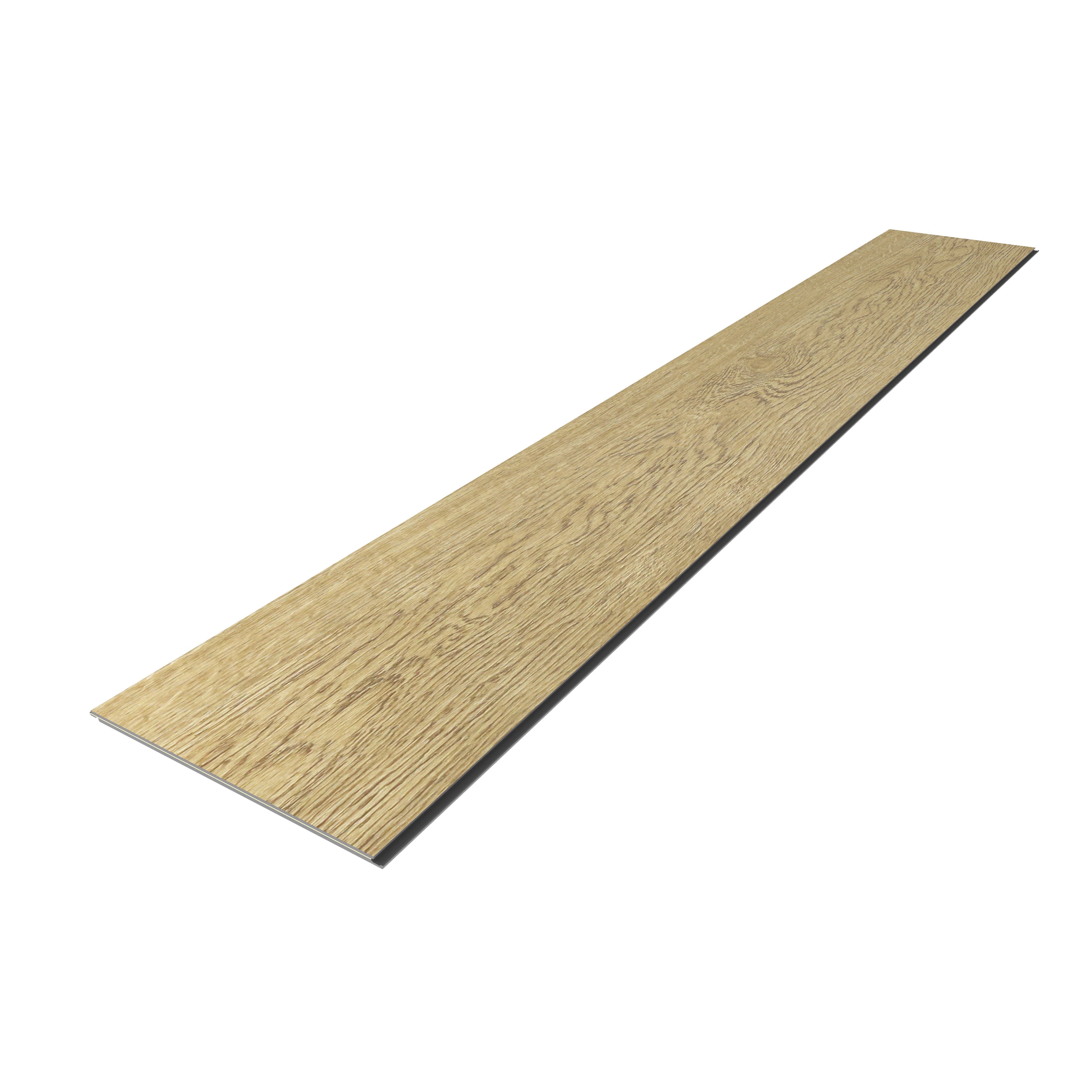 Плитка CM Floor ScandiWood Дуб Виски с подложкой