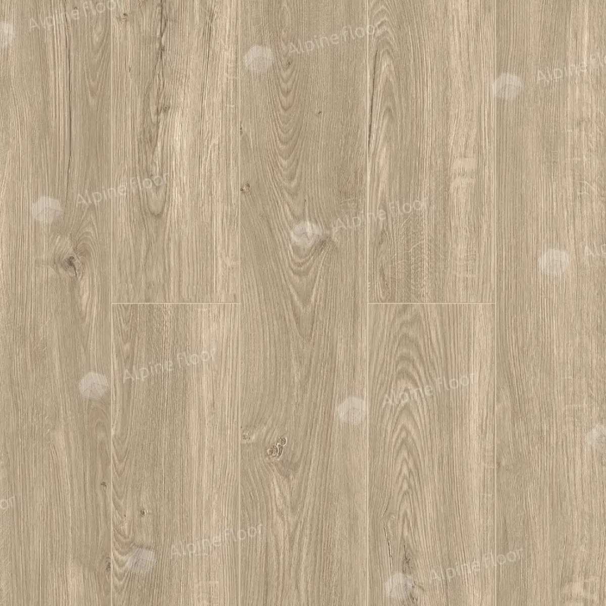 Плитка Alpine floor SEQUOIA LVT Секвойя коньячная ECO 6-2