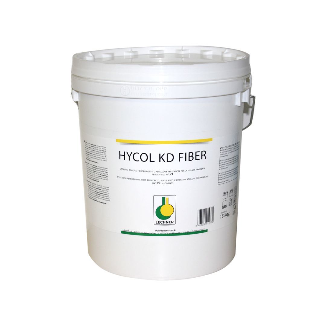 Клей Lechner HYCOSTIK 18 кг