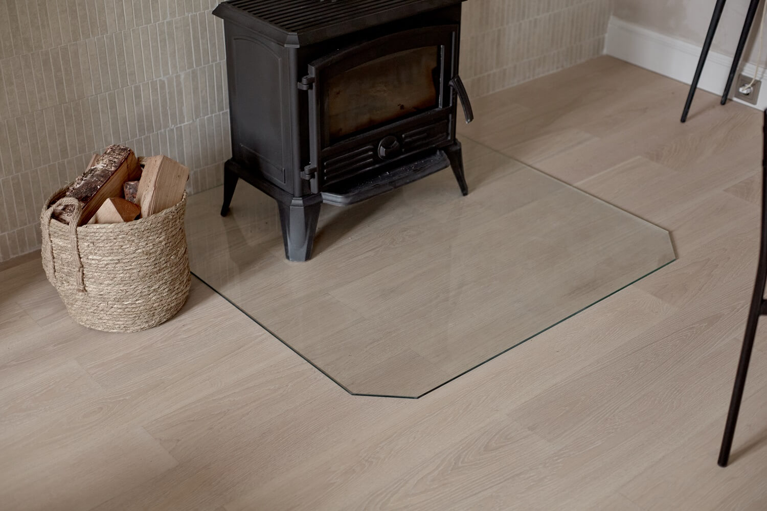 Кварцевый паркет Quartz Parquet Классик Дуб Испанский  404 5/0,6 мм