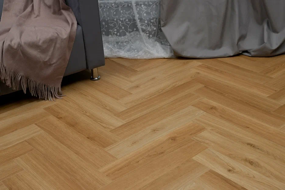 Плитка Steinholz Herringbone STH058H Халлайн