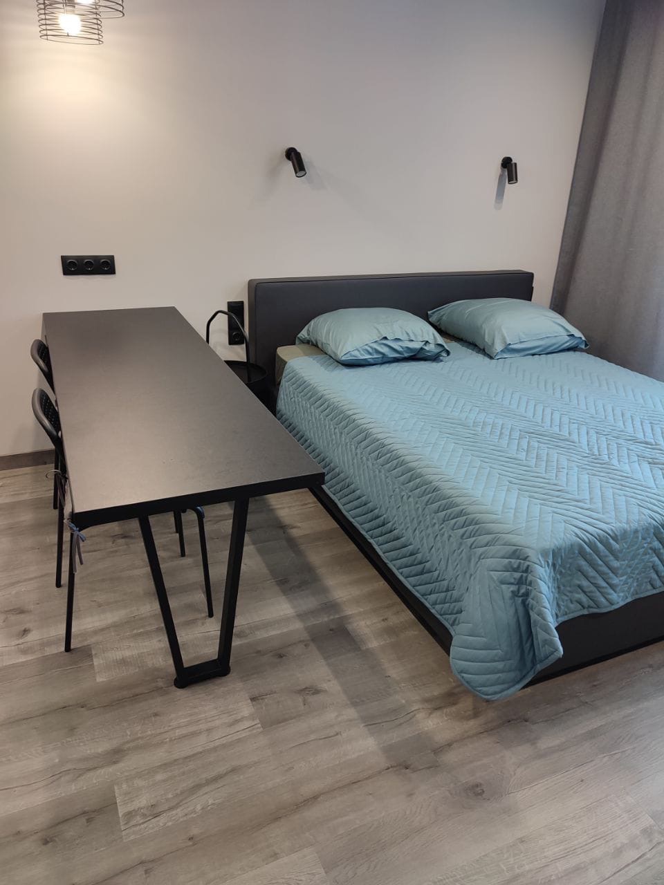 FARGO Comfort Дуб Урбан в студии