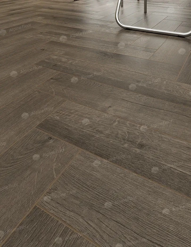 Плитка Alpine floor PARQUET LVT Дуб Антарес ECO 16-19