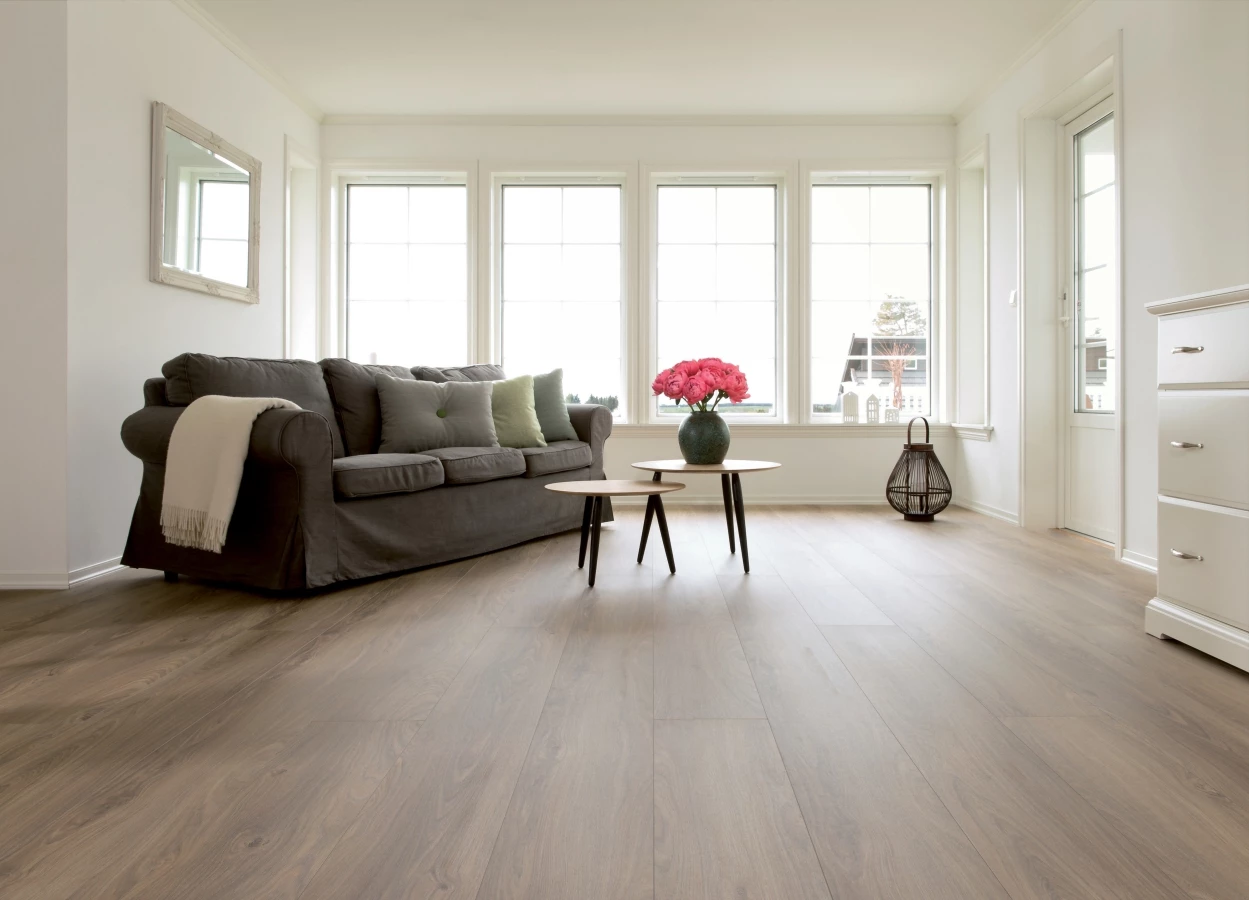 Ламинат Alloc Grand Avenue 8520 КуДамм