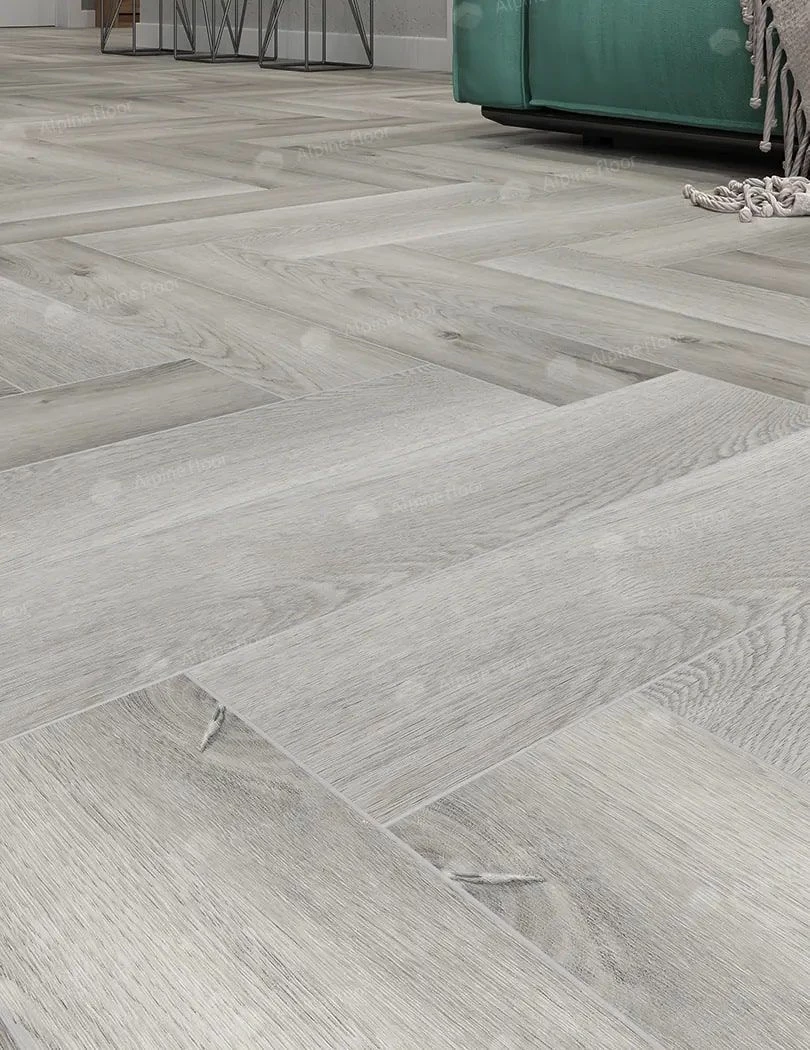 Плитка Alpine floor PARQUET LVT Дуб Лейтена ECO 16-18
