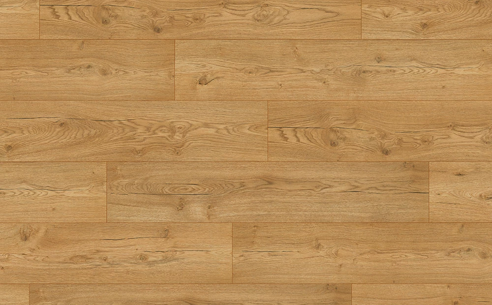 Плитка Egger Design+ Flooring EPD005 Дуб потрескавшийся натуральный