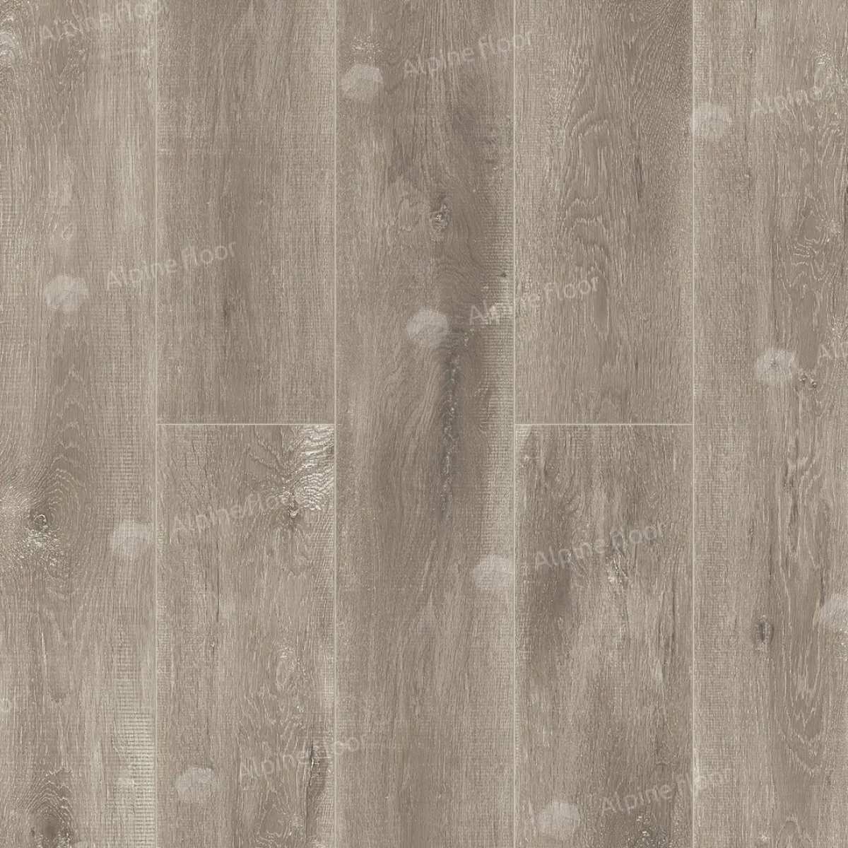 Плитка Alpine floor EASY LINE LVT Дуб медовый ECO 5-17