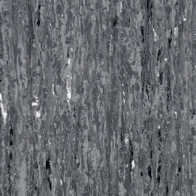 Линолеум Tarkett 866 dark grey