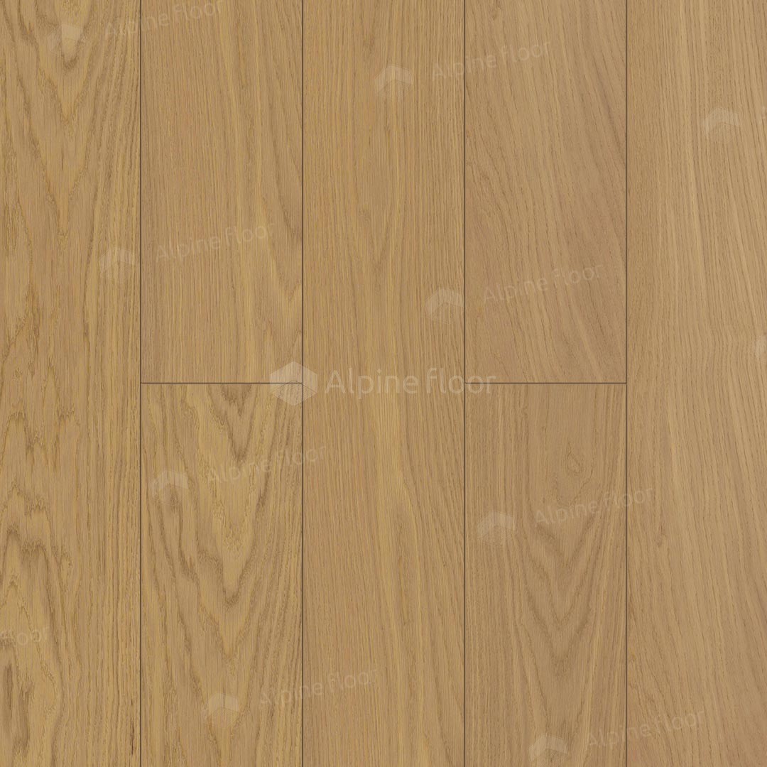 Инженерная доска Alpine Floor Дуб Миндальный EW201-02