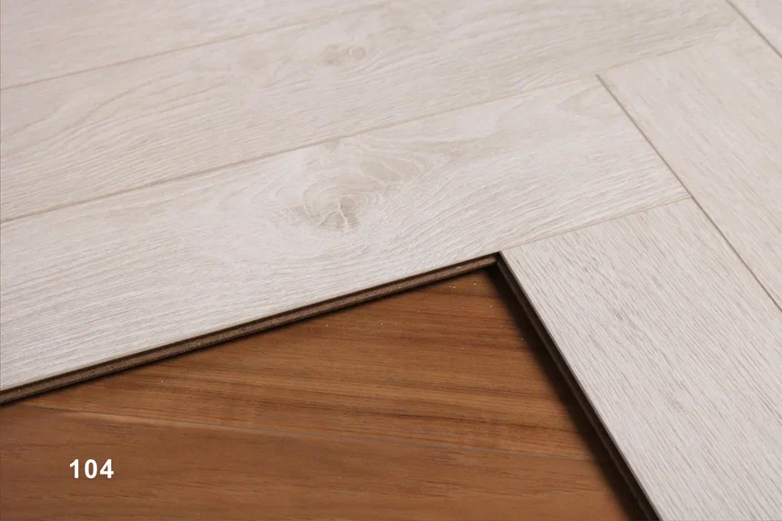 Ламинат Woodstyle Дуб Эвердин