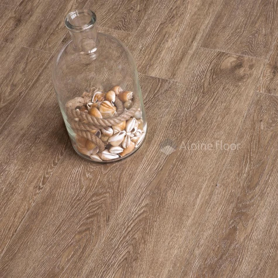 Плитка Alpine floor GRAND SEQUOIA МАСЛИНА ECO 11-11