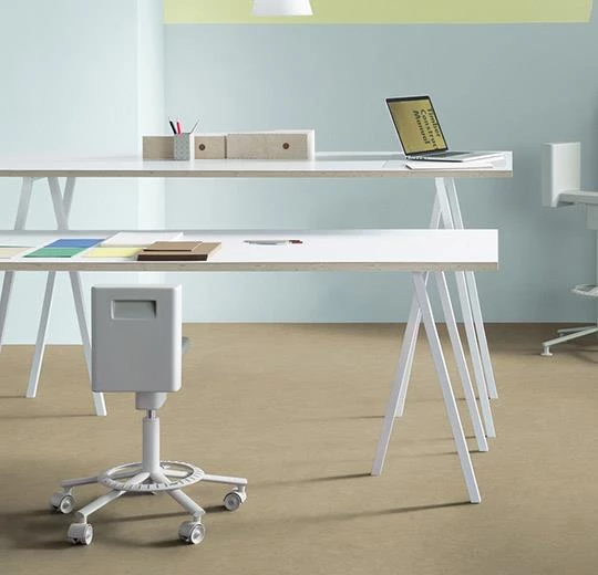 Мармолеум Forbo Fresco 3890 oat