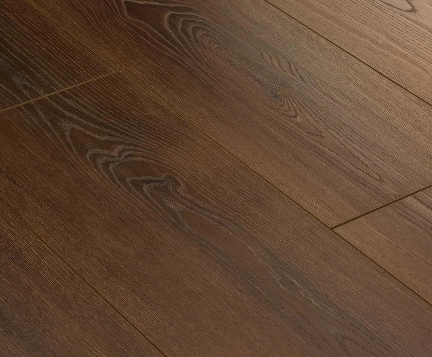 Ламинат Floorpan Orange Дуб карамельный FP956