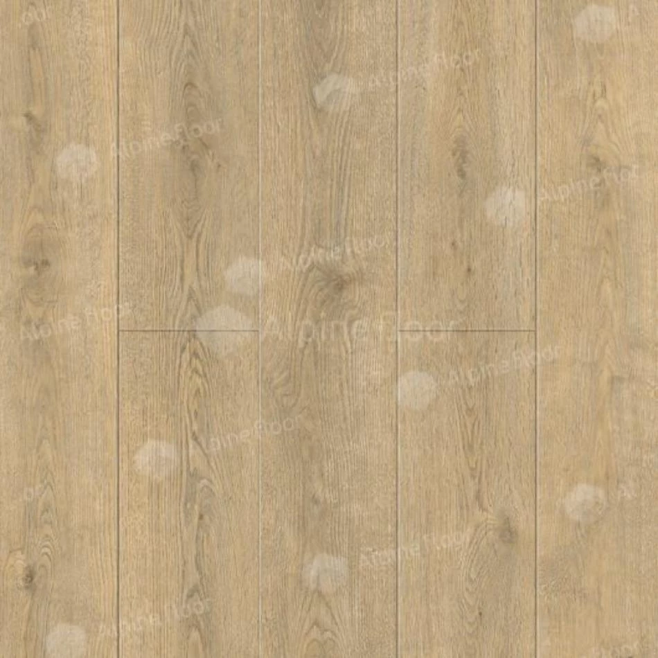 Плитка Alpine floor SOLO PLUS Комодо ЕСО 14-701