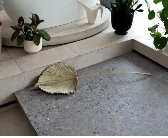 Плитка Vinilam CERAMO 71613 Терраццо