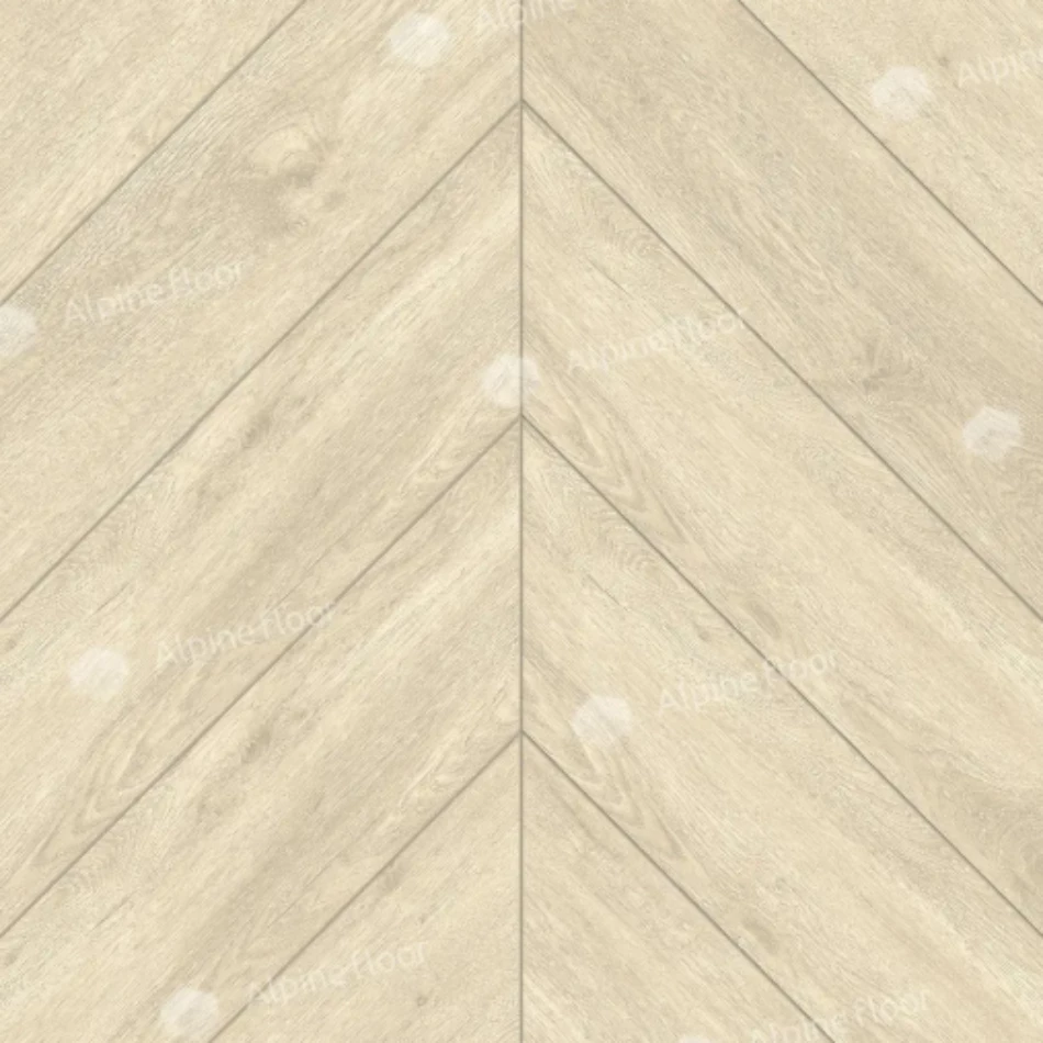 Плитка Alpine floor CHEVRON Сонома ECO 18-7 MC