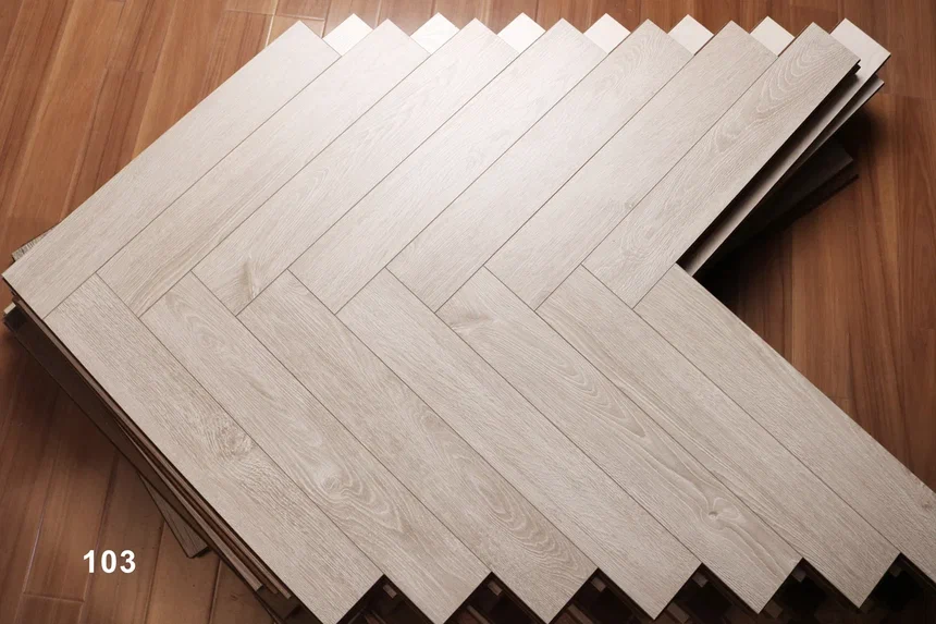 Ламинат Woodstyle Дуб Мерида