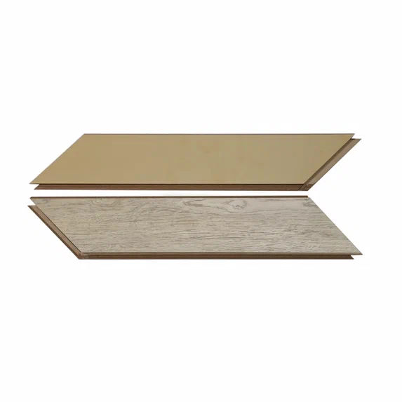 Ламинат Woodstyle Chevron Дуб Зорро