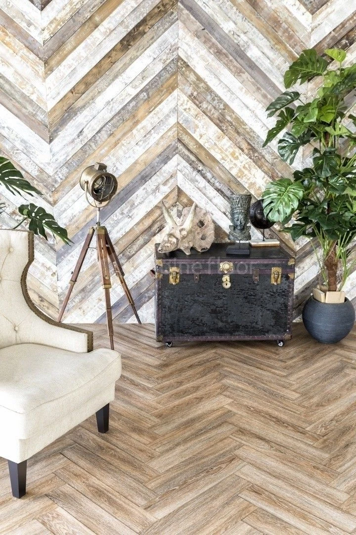 Плитка Alpine floor Кантрисайд ECO 10-2