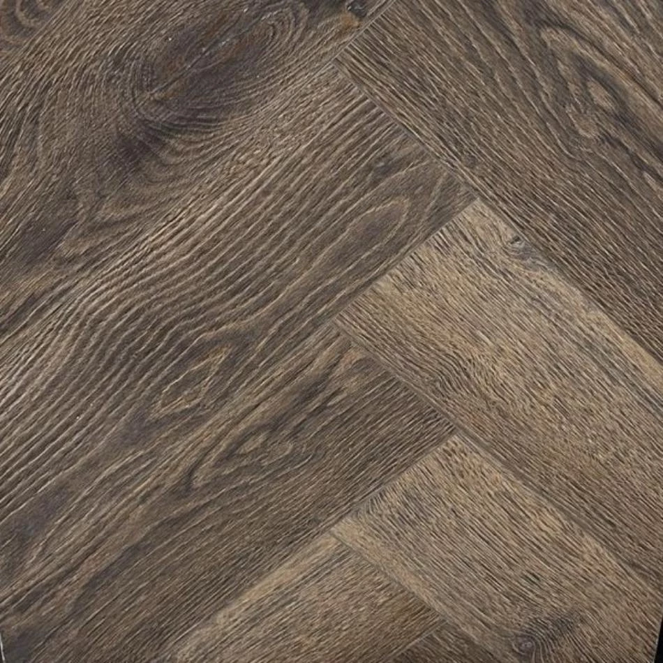 Плитка Dolce Flooring Bosco Альберо Шоколад DF-404