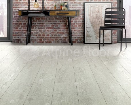Ламинат Alpine Floor Strong Mont Blanc 541
