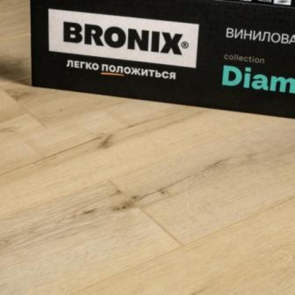 Плитка BRONIX Даймони Стелла