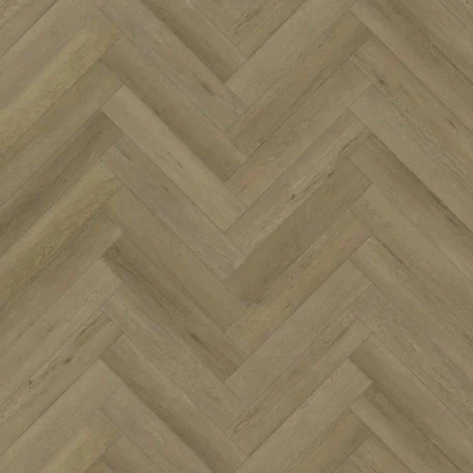 Плитка CALITEX Diamonds Herringbone Sancy Click DM1003