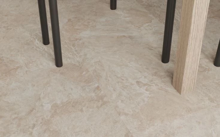 Плитка Vinilam CERAMO GLUE 2, 5 mm 81222 Аравийский Камень