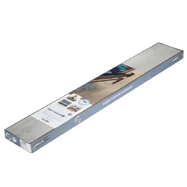 Ламинат Loc Floor Arctic/Арктический Дуб Нева LTR579