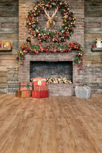 Плитка Alpine floor GRAND SEQUOIA LVT Гевуина ECO 11-702