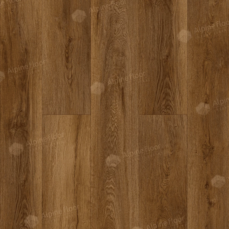 Плитка Alpine floor ECLIPSE SUPER MATT НОКТЮРН ЕСО 21-24