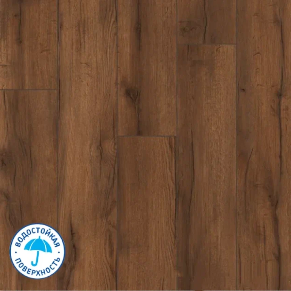 Ламинат Loc Floor Tempo/Ритмичный Дуб Альмендра LFT639
