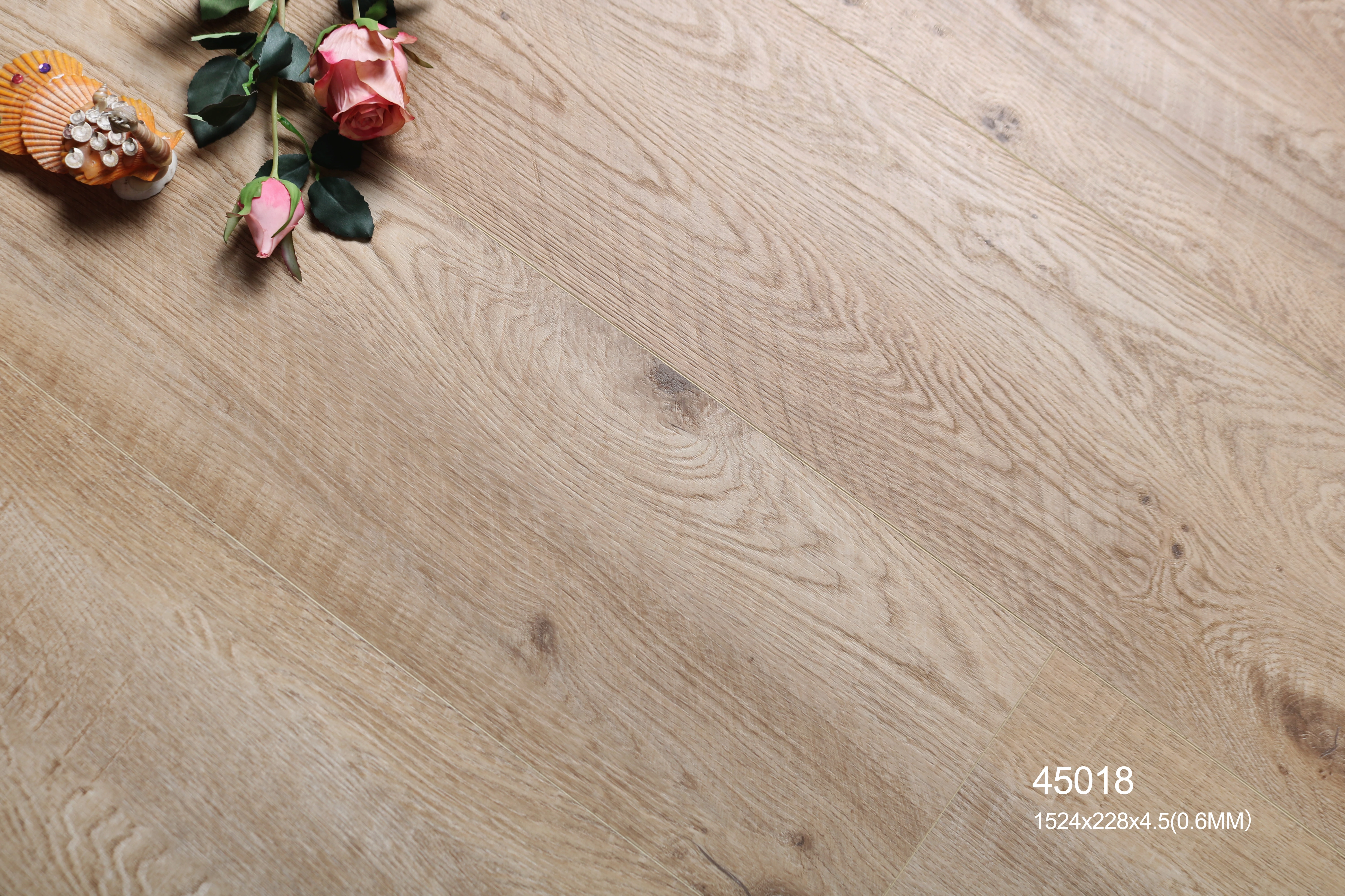 Плитка AQUAMAX Sander 45018 Дуб Торро