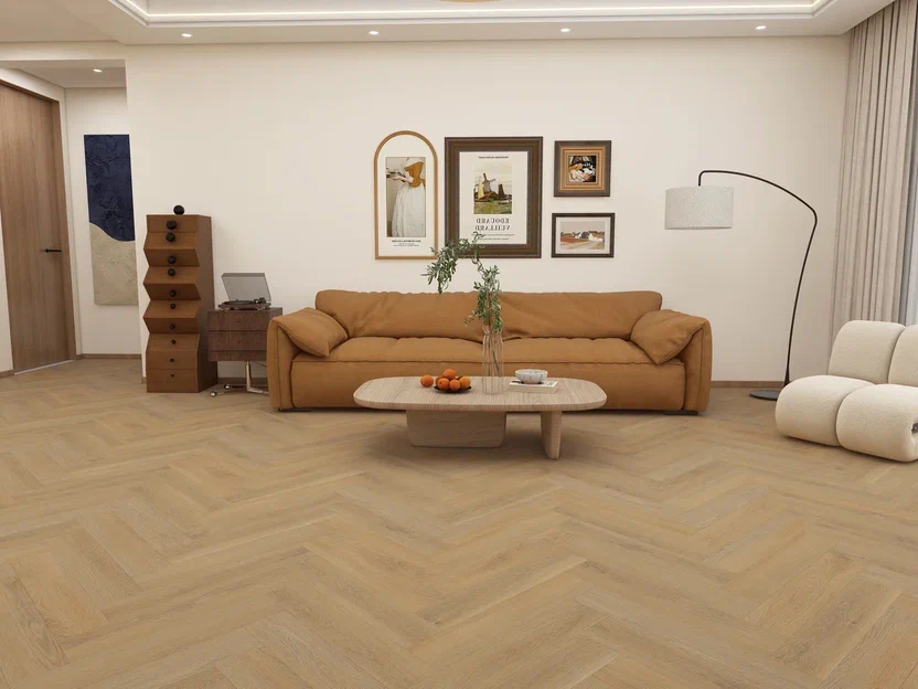 Плитка CM Floor Parkett Дуб Ванкувер