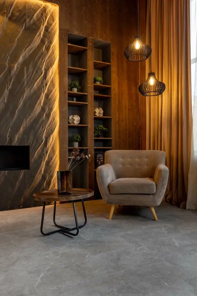 Плитка Steinholz Monolith Роклэнд STH086M