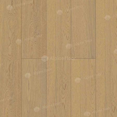Инженерная доска Alpine Floor Дуб Айвори EW200-03