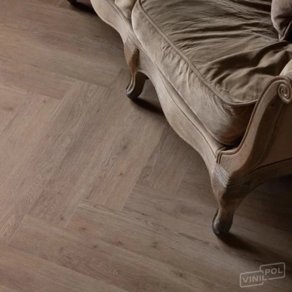 Плитка VinilPol 9965 Паркет Бруно