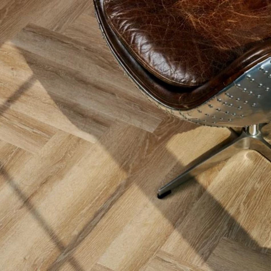 Плитка Vinilam PARQUET HERRINGBONE Glue 2, 5 mm GD11166 Паркет Классический