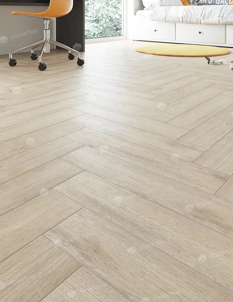 Плитка Alpine floor PARQUET LVT Дуб Медия ECO 16-20