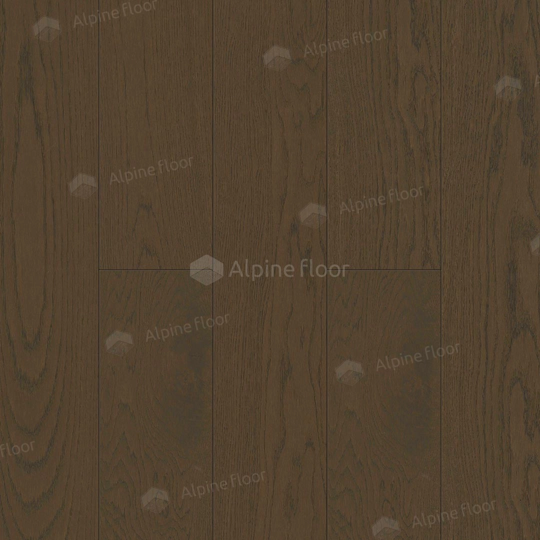 Инженерная доска Alpine Floor Дуб Вулкано EW201-04