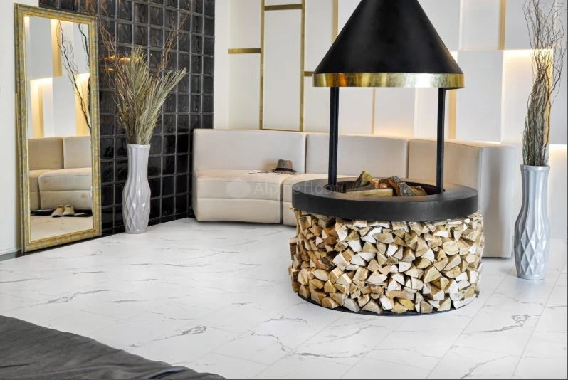 Плитка Alpine floor STONE MINERAL CORE Гранд Каньон ЕСО 4-22