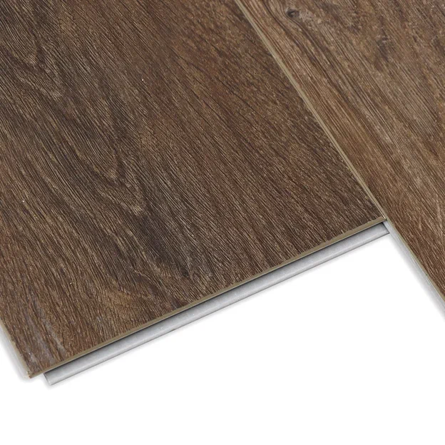 Плитка CronaFloor HERRINGBONE 4, 5 мм ДУБ ТУЛУЗА