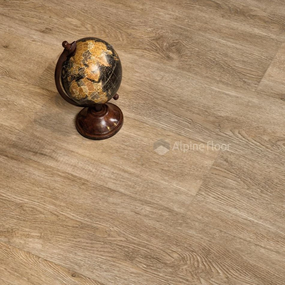 Плитка Alpine floor GRAND SEQUOIA КАМФОРА ECO 11-5
